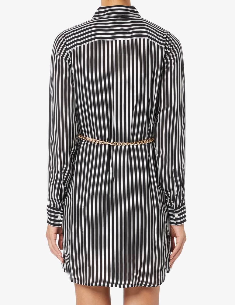 rinascente Michael Michael Kors Vestito corto a manica lunga