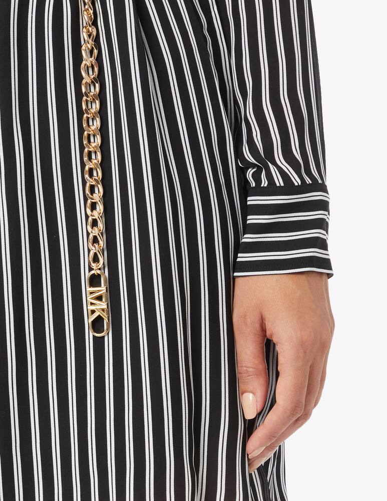 rinascente Michael Michael Kors Vestito corto a manica lunga