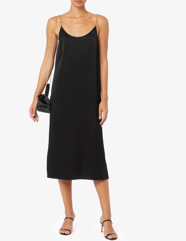 rinascente Michael Michael Kors Long dress