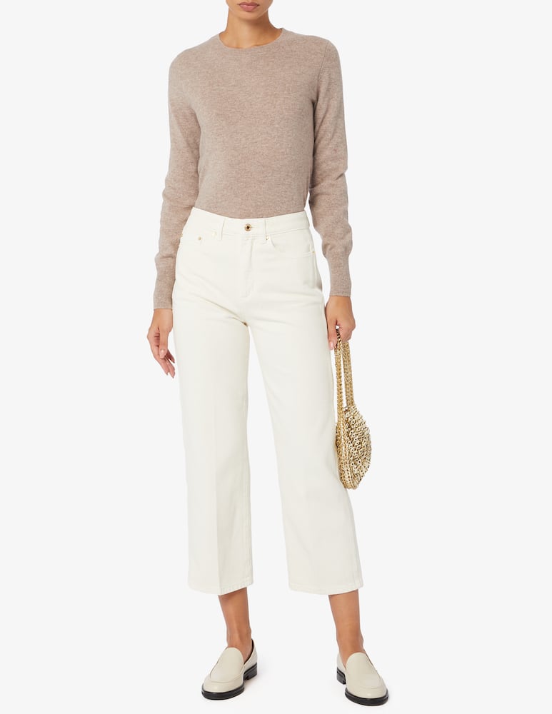 rinascente Michael Michael Kors Jeans a gamba dritta