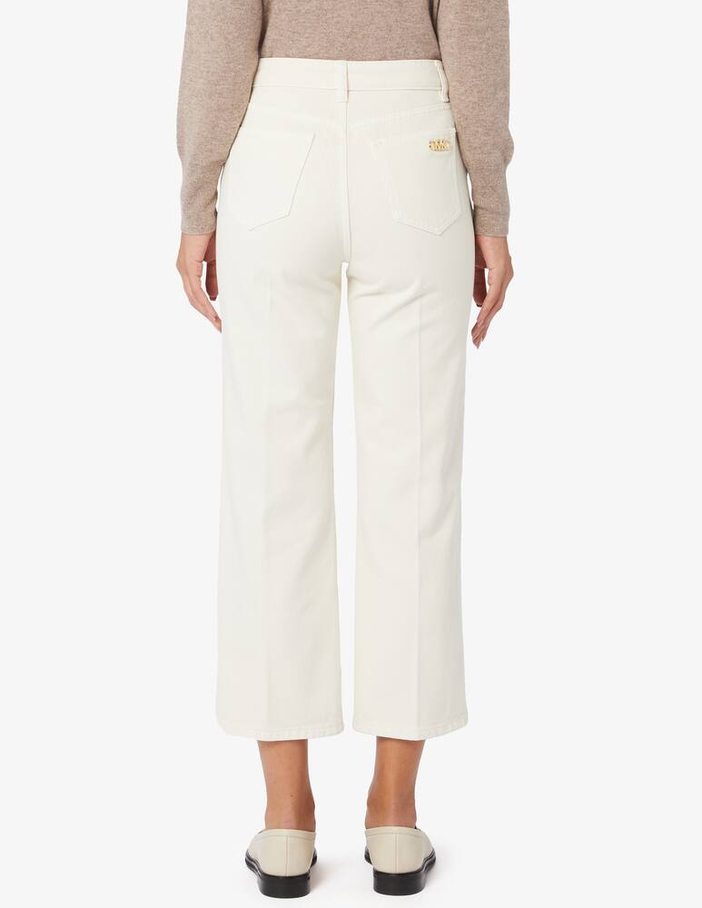 rinascente Michael Michael Kors Jeans a gamba dritta