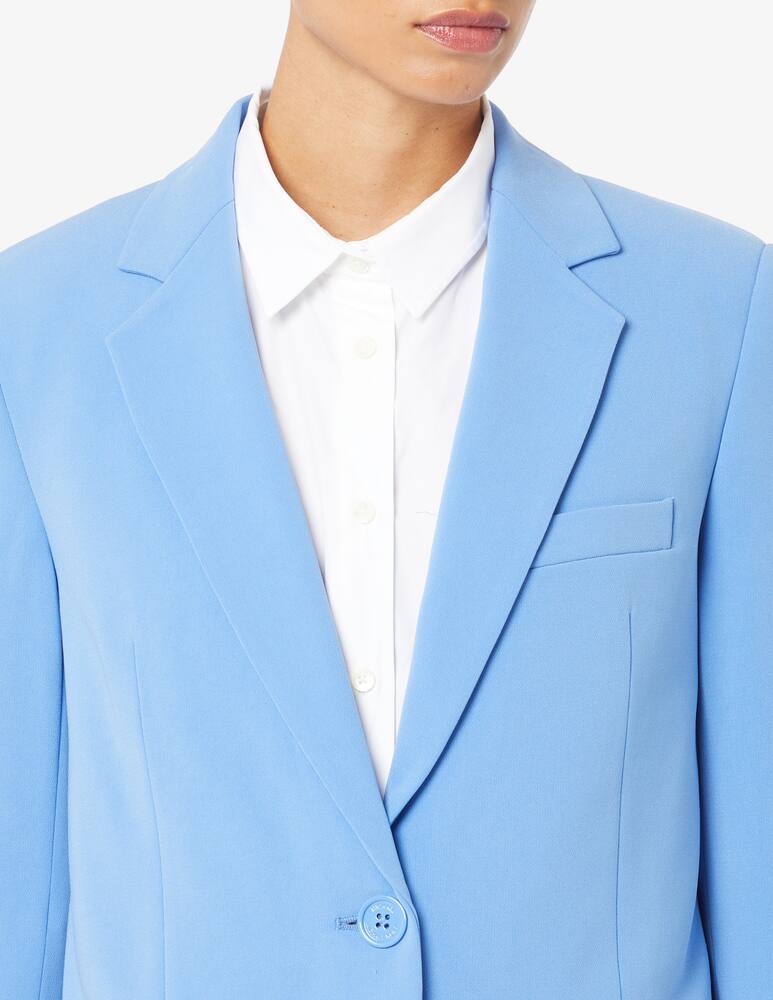 rinascente Michael Michael Kors Blazer monopetto