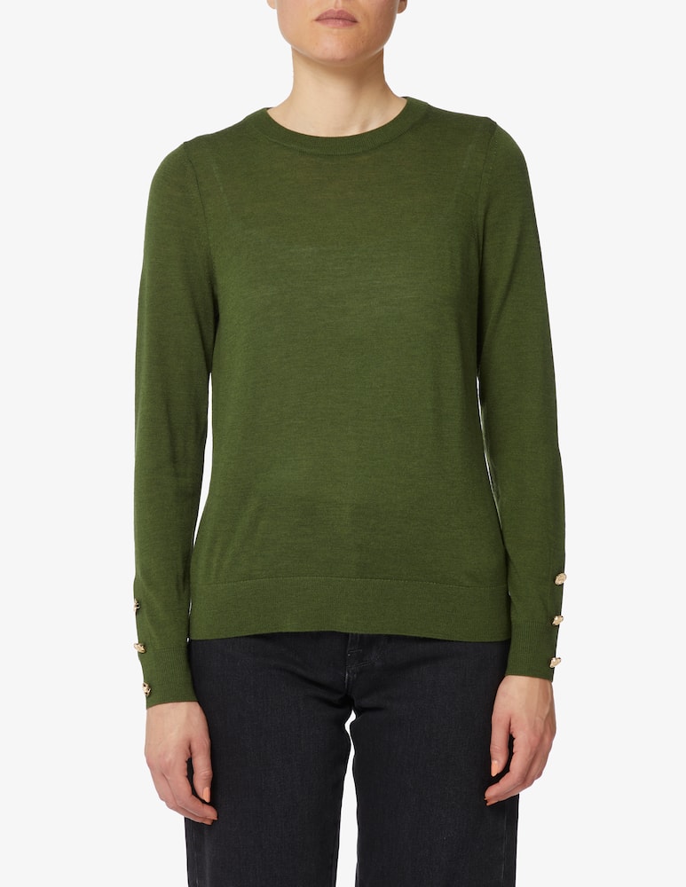 rinascente Michael Michael Kors Merino wool jumper