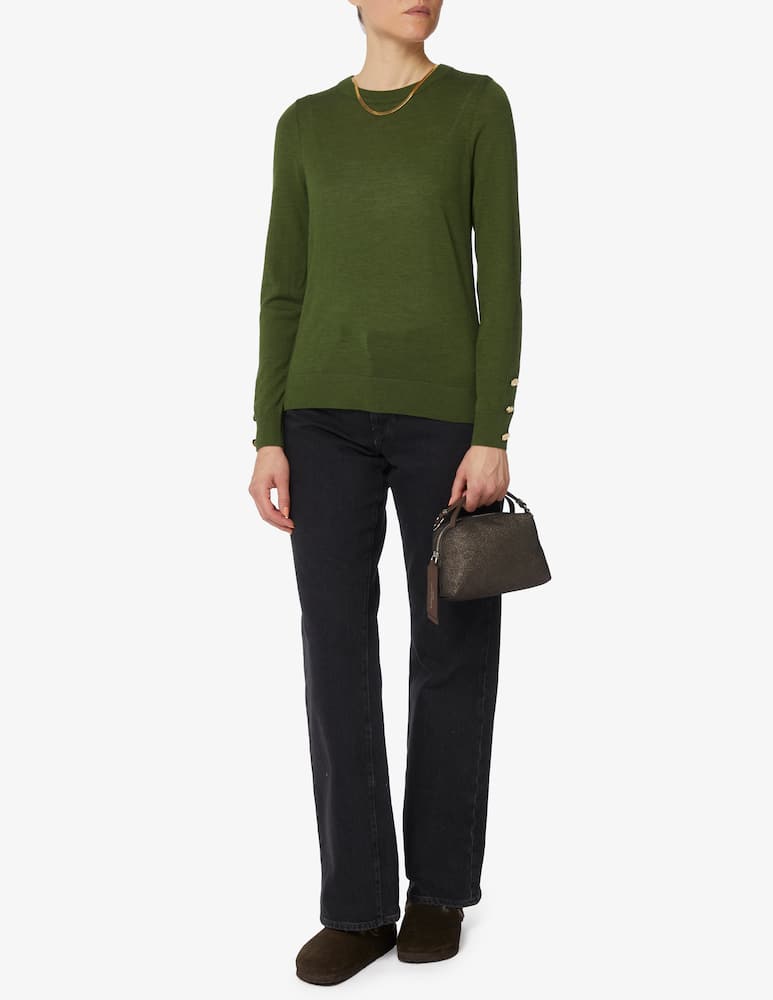 rinascente Michael Michael Kors Merino wool jumper