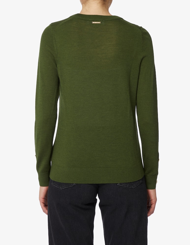 rinascente Michael Michael Kors Merino wool jumper