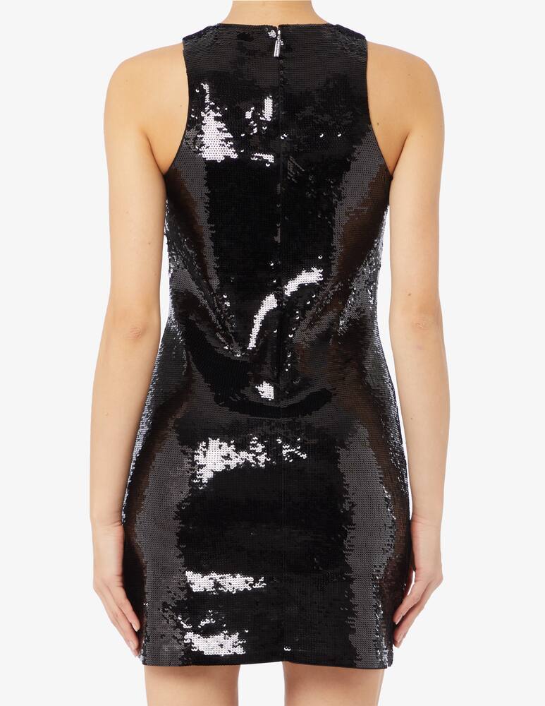 rinascente Michael Michael Kors Vestito mini con paillettes