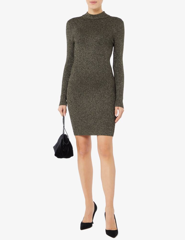 rinascente Michael Michael Kors Mini kint dress