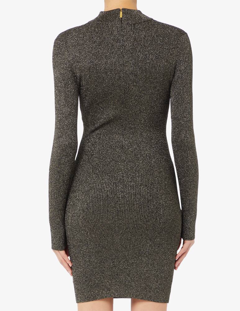 rinascente Michael Michael Kors Mini kint dress