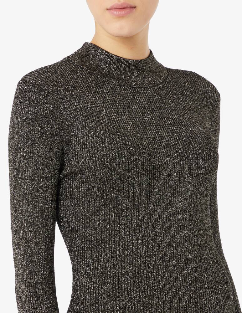 rinascente Michael Michael Kors Mini kint dress