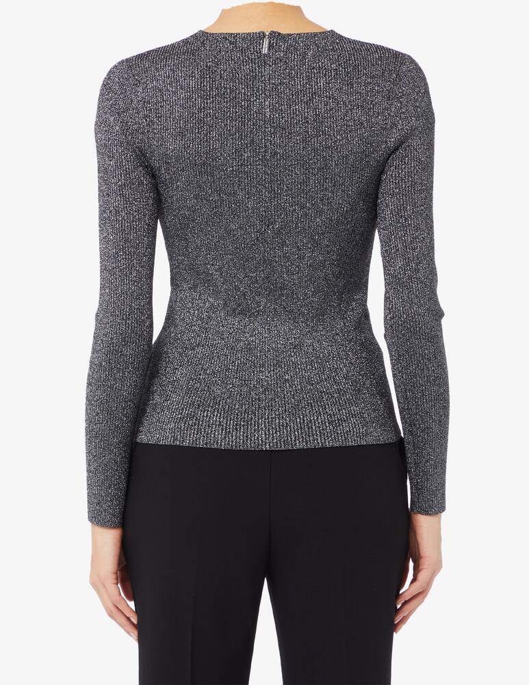 rinascente Michael Michael Kors Cut-out top