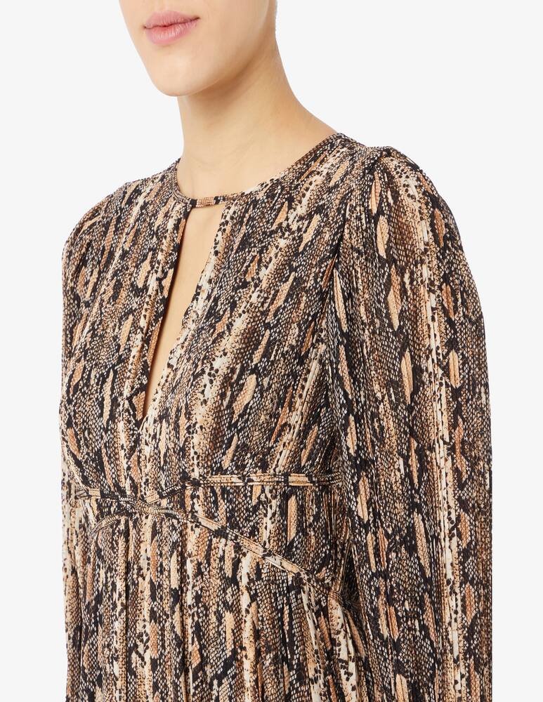 rinascente Michael Michael Kors Vestito midi