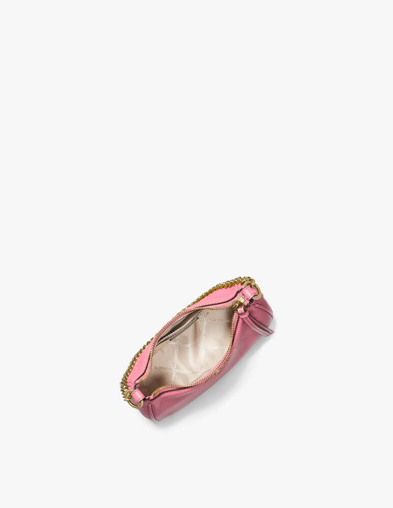 rinascente Michael Michael Kors Pochette Jet Set Charm piccola