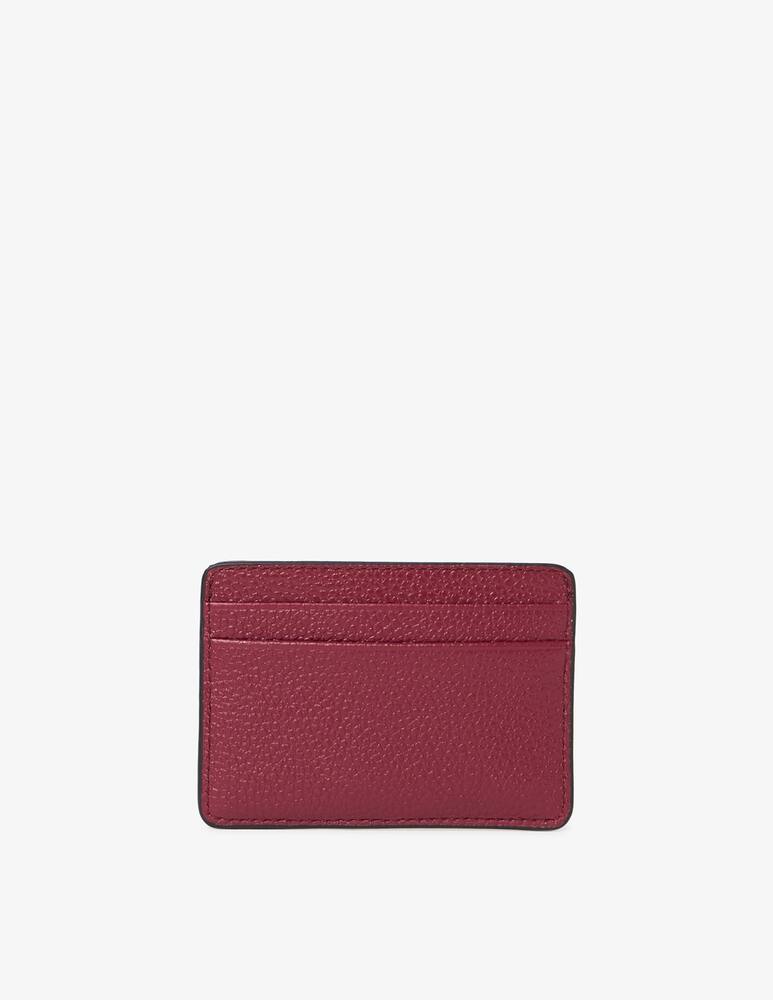 rinascente Michael Michael Kors Jet set card holder