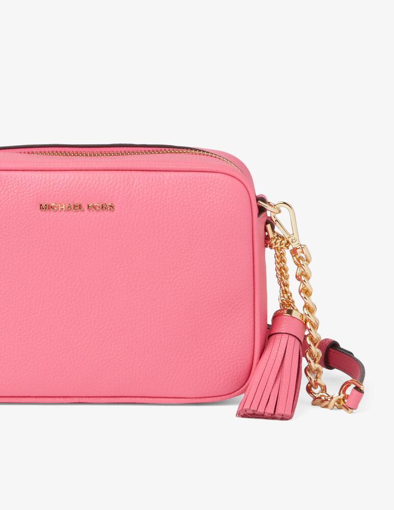 rinascente Michael Michael Kors Borsa camera M Jet Set