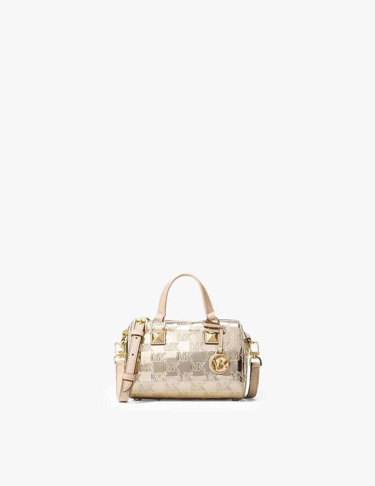 Michael Michael Kors Bauletto a tracolla Grayson piccolo - immagine 1 Michael Michael Kors Bauletto a tracolla Grayson piccolo - immagine 1