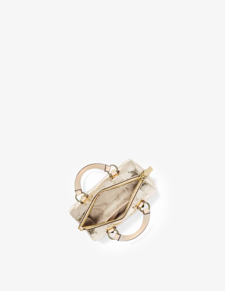 Michael Michael Kors Bauletto a tracolla Grayson piccolo - immagine 3 Michael Michael Kors Bauletto a tracolla Grayson piccolo - immagine 3