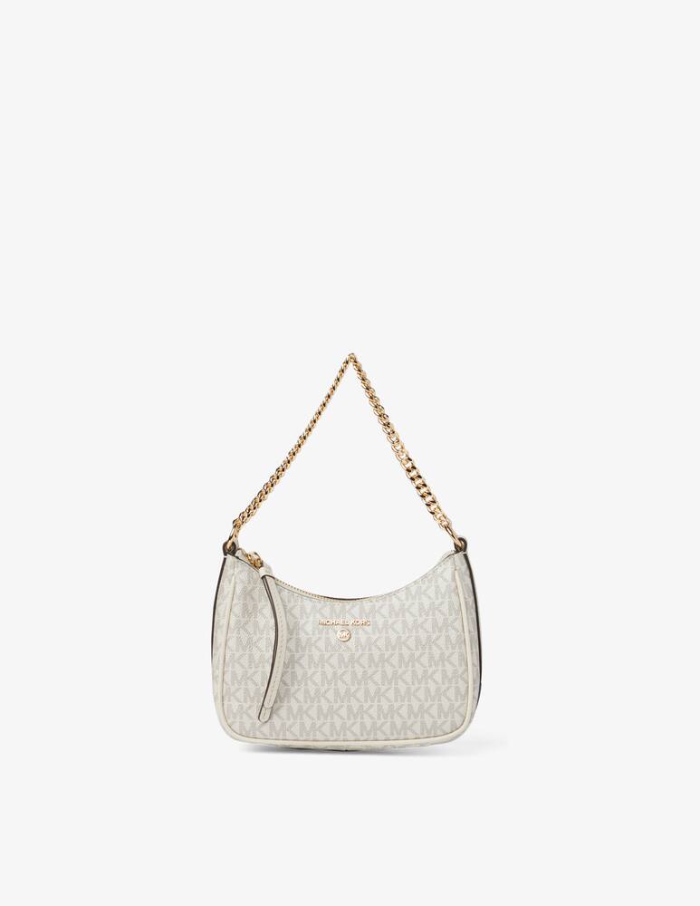 Michael Michael Kors Pochette con catena S Jet Set - immagine 1 Michael Michael Kors Pochette con catena S Jet Set - immagine 1