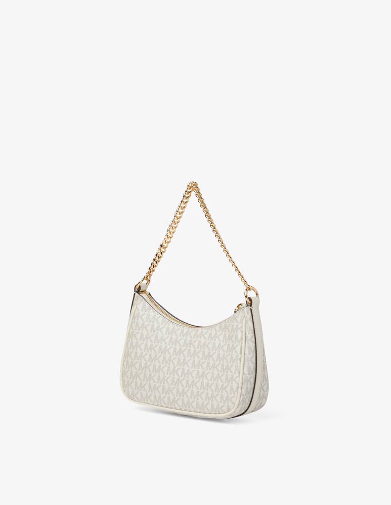 Michael Michael Kors Pochette con catena S Jet Set - immagine 3 Michael Michael Kors Pochette con catena S Jet Set - immagine 3