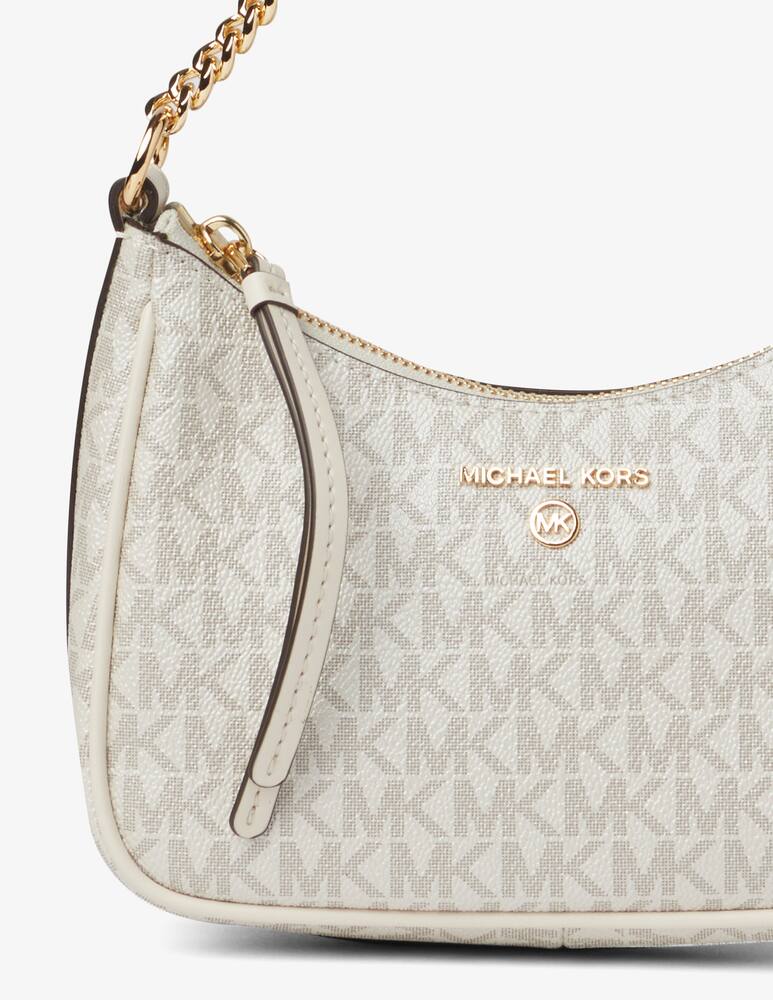 Michael Michael Kors Pochette con catena S Jet Set - immagine 4 Michael Michael Kors Pochette con catena S Jet Set - immagine 4