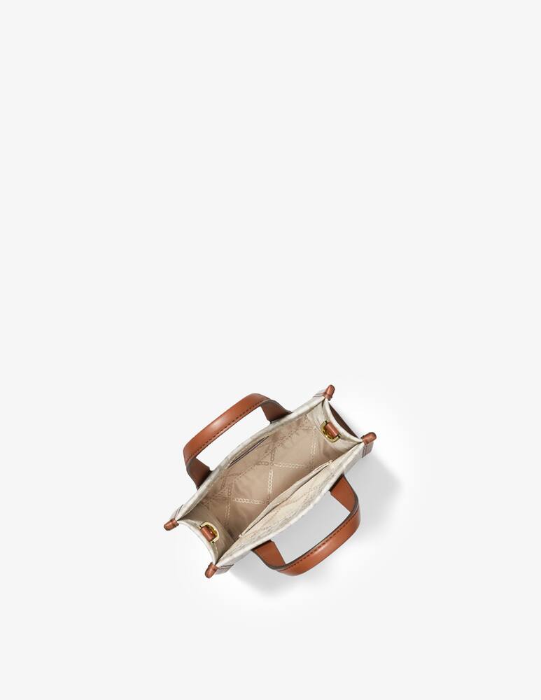 rinascente Michael Michael Kors Gigi Extra-Small crossbody bag