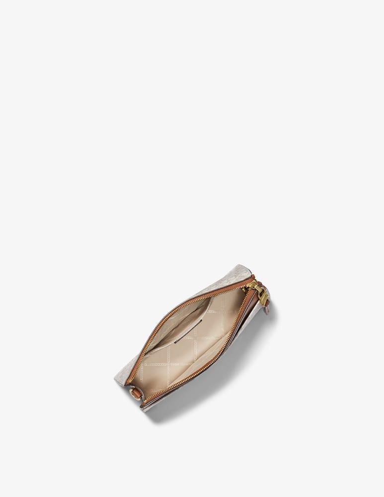 Michael Michael Kors Borsa a tracolla Parker media - immagine 4