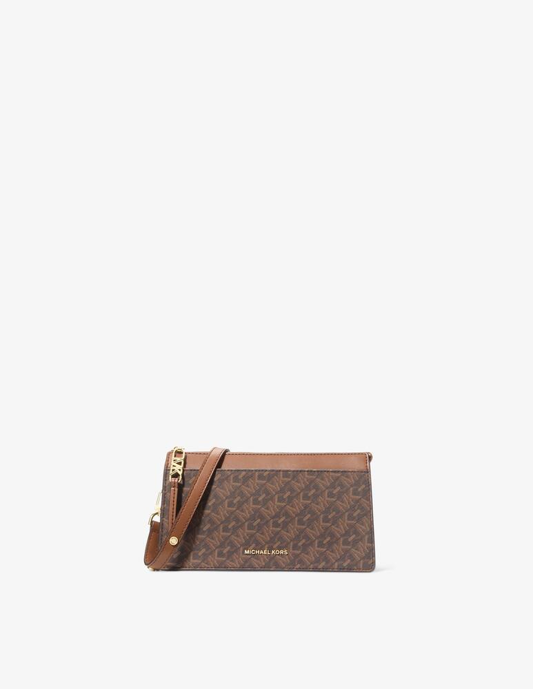 Michael Michael Kors Borsa a tarcolla L Empire - immagine 1 Michael Michael Kors Borsa a tarcolla L Empire - immagine 1