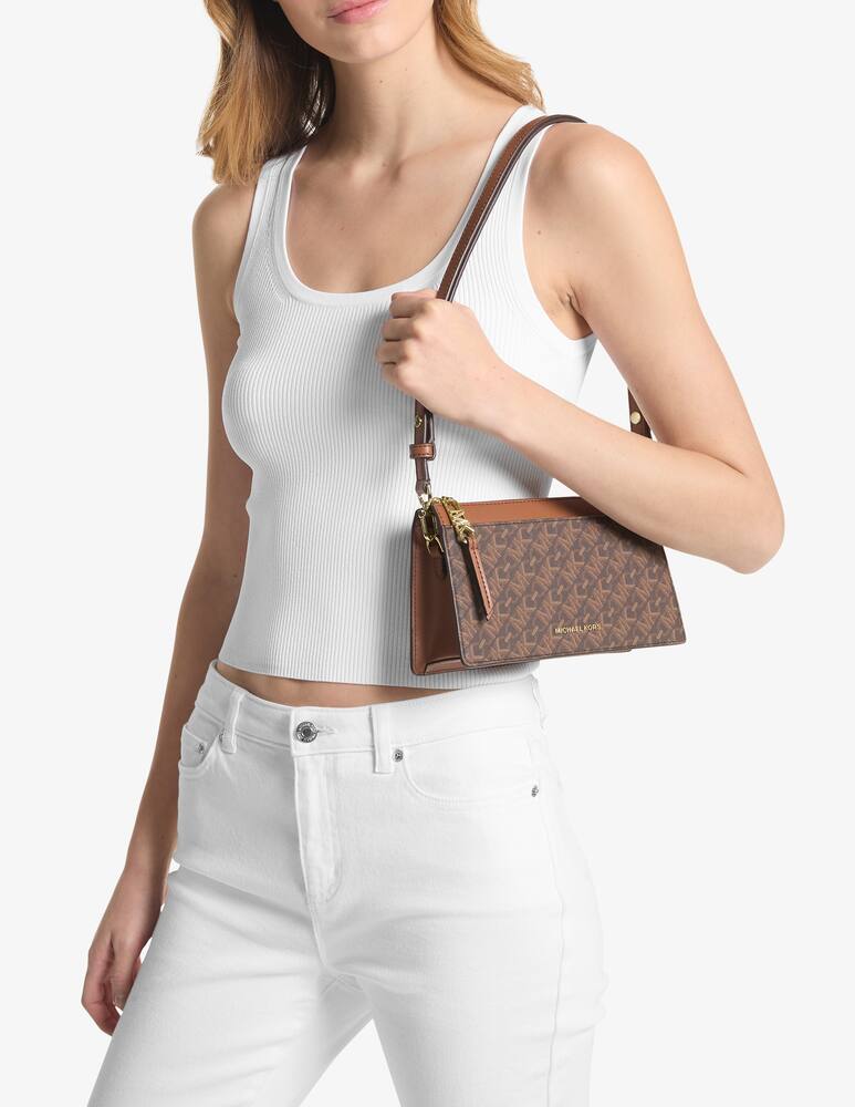 rinascente Michael Michael Kors Borsa a tracolla Parker media