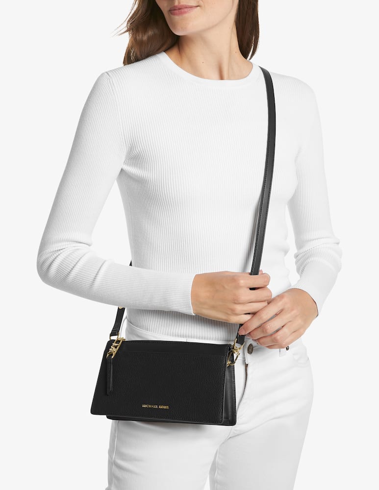 rinascente Michael Michael Kors Borsa a tracolla Parker media