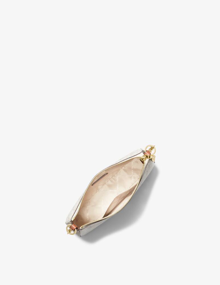 rinascente Michael Michael Kors Empire chain pouchette