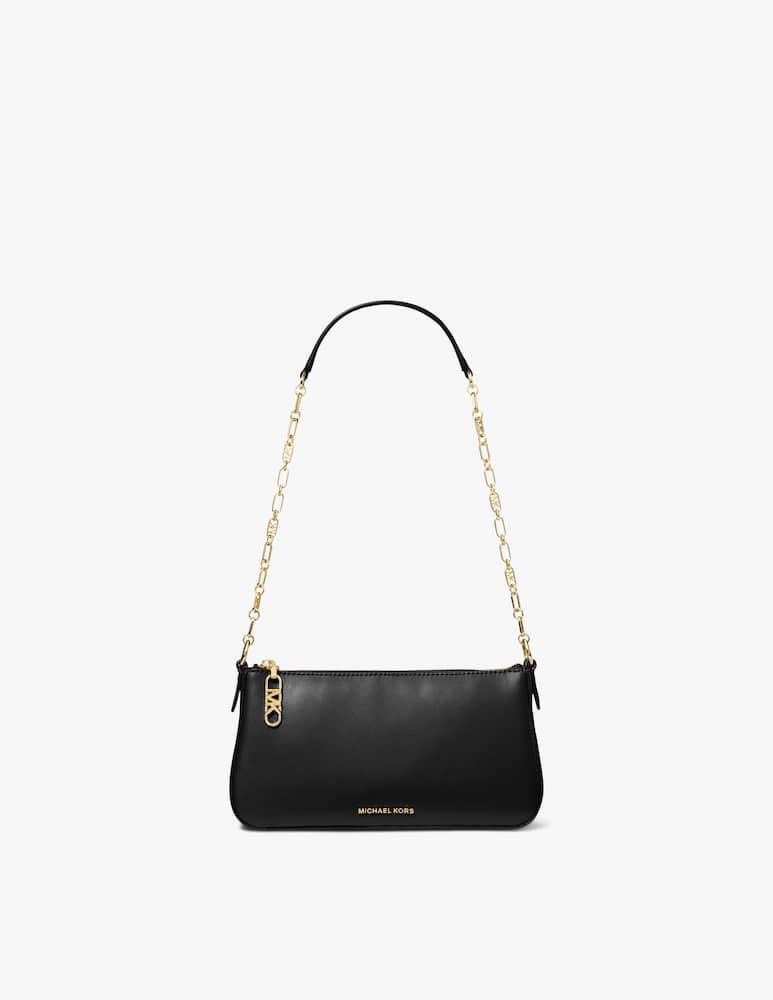 Michael Michael Kors Pochette con catena Empire M - immagine 1 Michael Michael Kors Pochette con catena Empire M - immagine 1