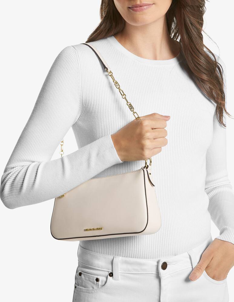 rinascente Michael Michael Kors Empire chain pouchette