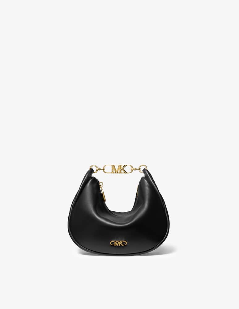 Michael Michael Kors Borsa a spalla Kendall piccola - immagine 1