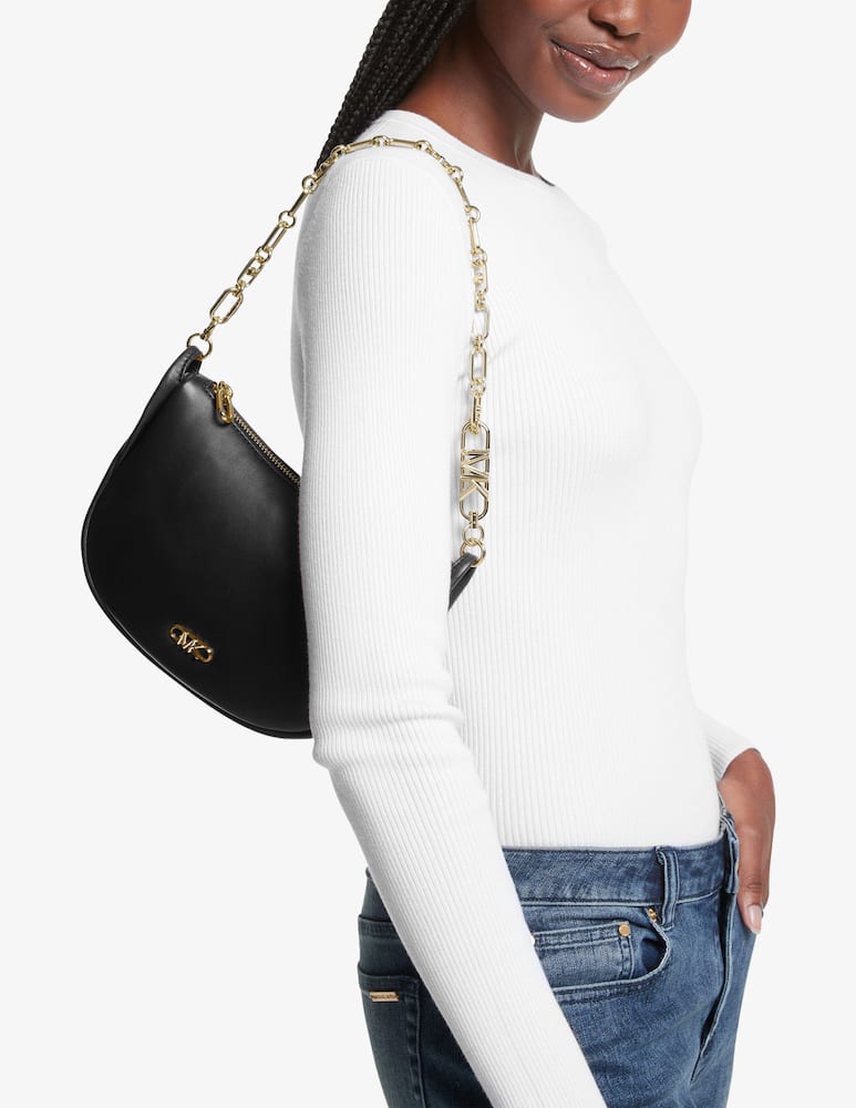 Michael Michael Kors Borsa a spalla Kendall piccola - immagine 2