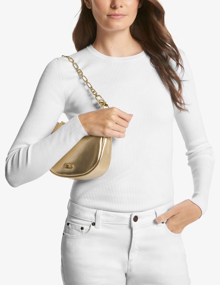 rinascente Michael Michael Kors Kendall Small clutch