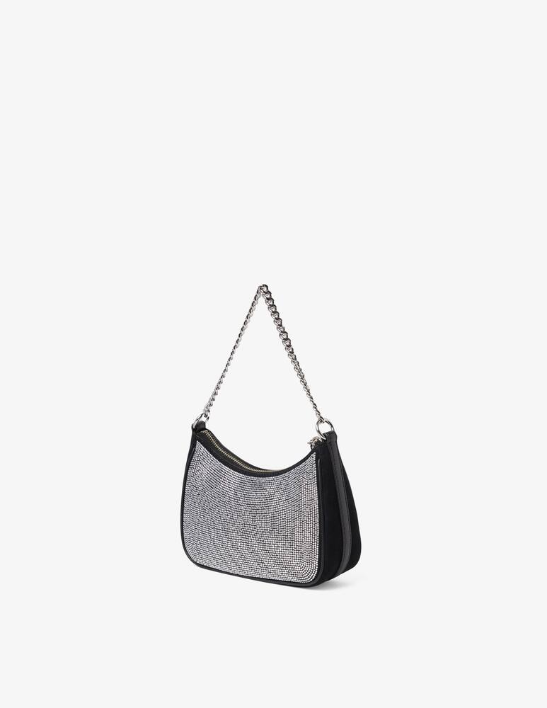 Michael Michael Kors Pochette con catena Jet set S - immagine 3 Michael Michael Kors Pochette con catena Jet set S - immagine 3