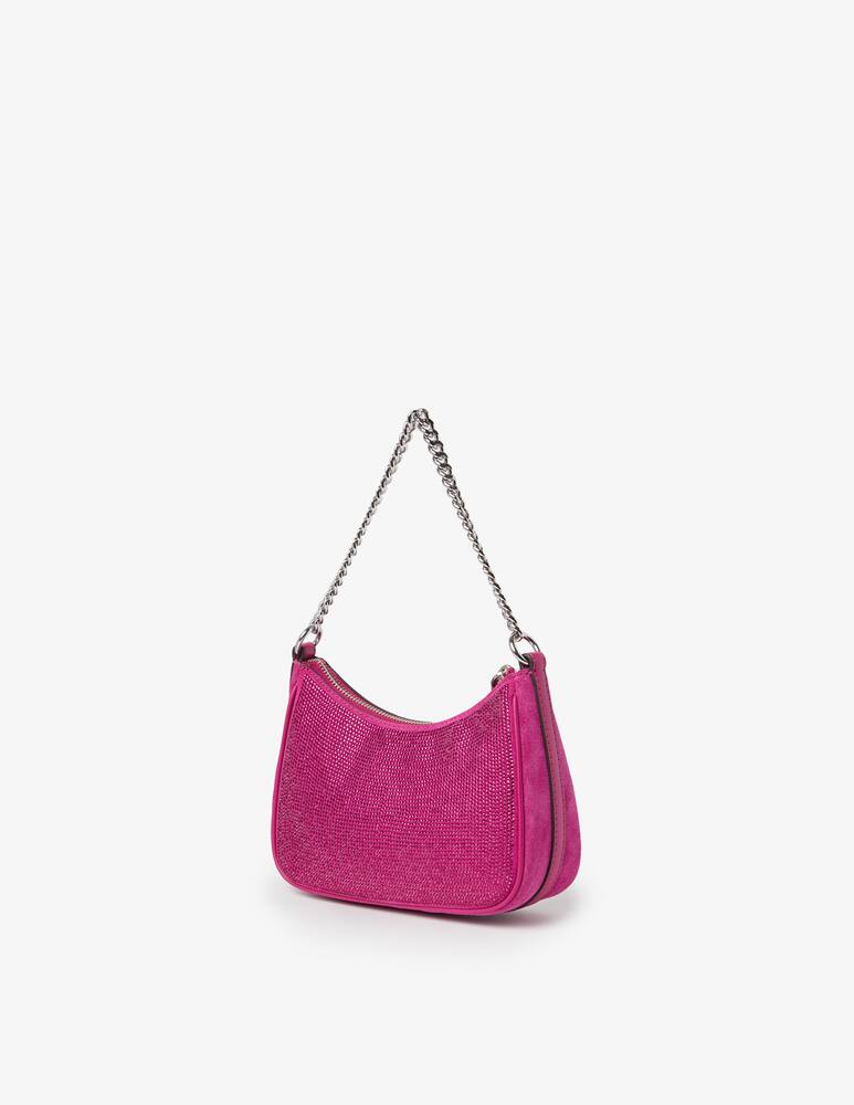 rinascente Michael Michael Kors Jet set S chain pouchette