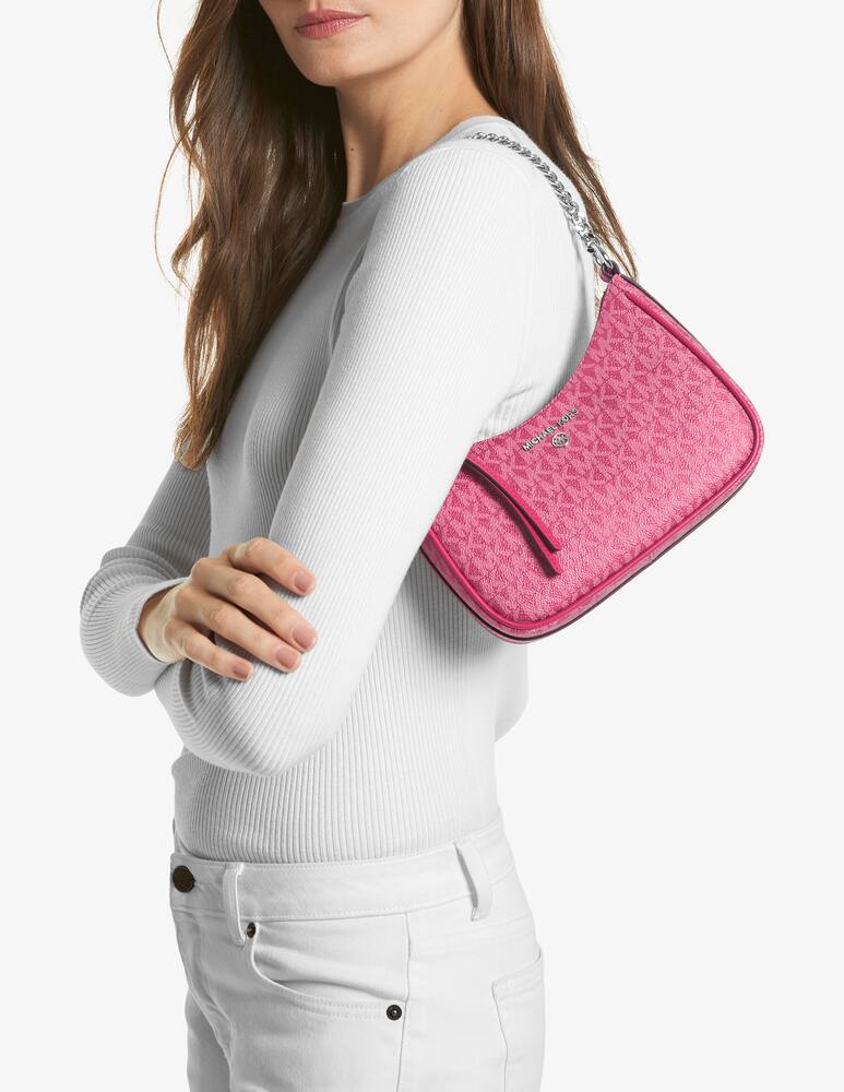 rinascente Michael Michael Kors Jet set charm S chain pouchette