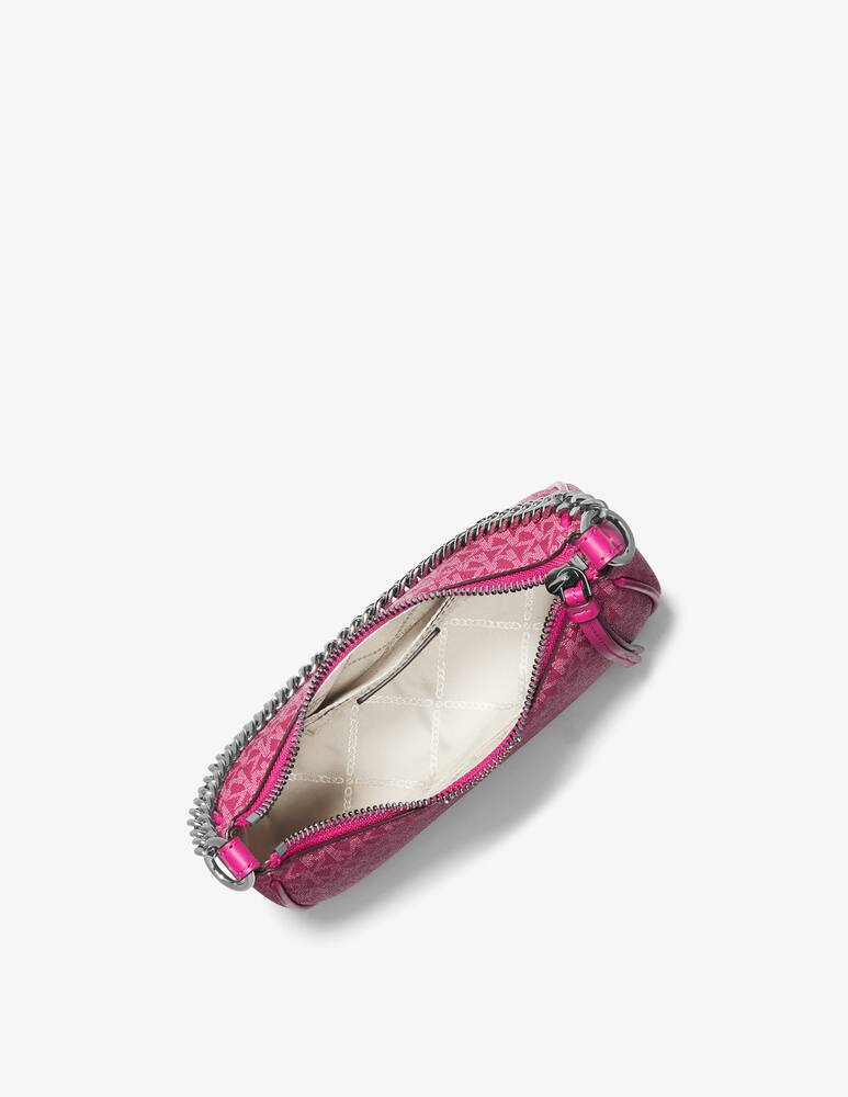 rinascente Michael Michael Kors Jet set charm S chain pouchette