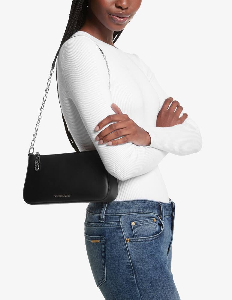 rinascente Michael Michael Kors Empire medium clutch