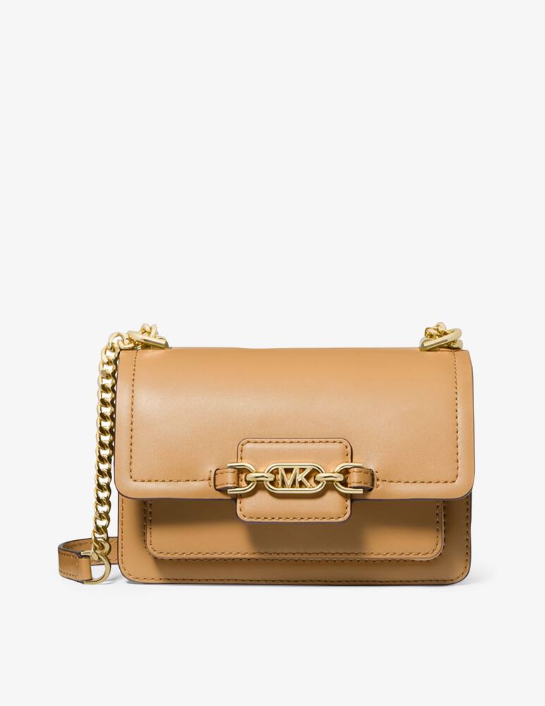 rinascente Michael Michael Kors Borsa a tracolla Heather extra-small