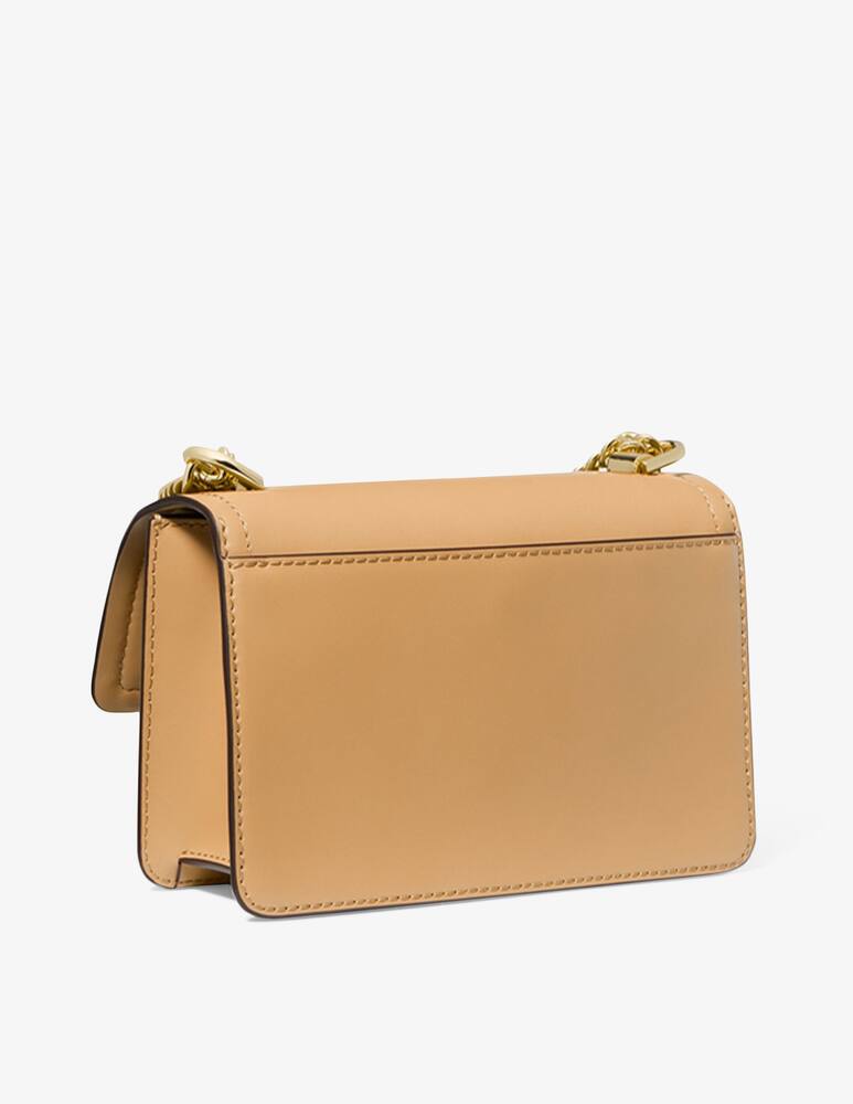 rinascente Michael Michael Kors Borsa a tracolla Heather extra-small