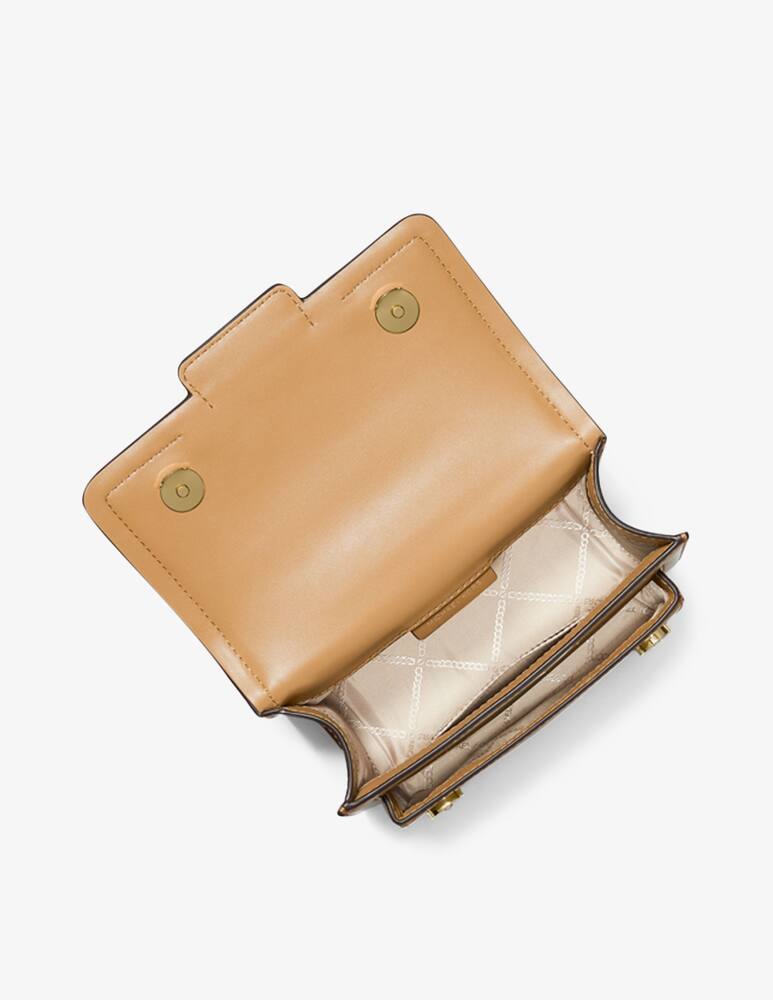 rinascente Michael Michael Kors Borsa a tracolla Heather extra-small