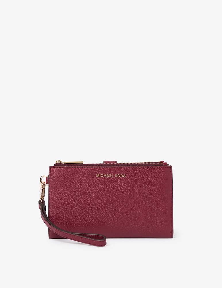 Michael Michael Kors Jet Set wristlet - picture 1