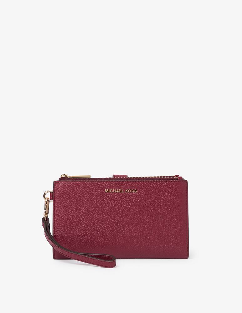 rinascente Michael Michael Kors Jet Set wristlet