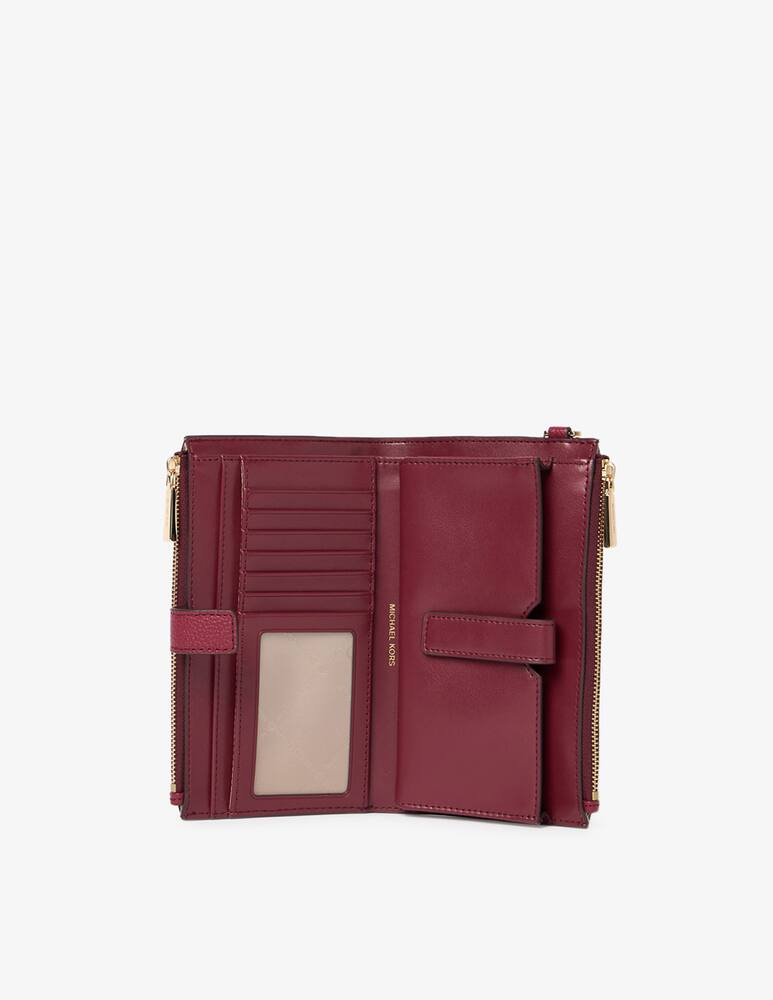 rinascente Michael Michael Kors Jet Set wristlet