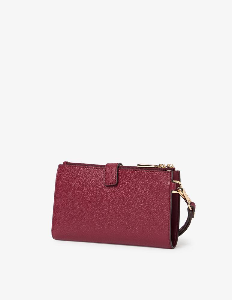 rinascente Michael Michael Kors Jet Set wristlet