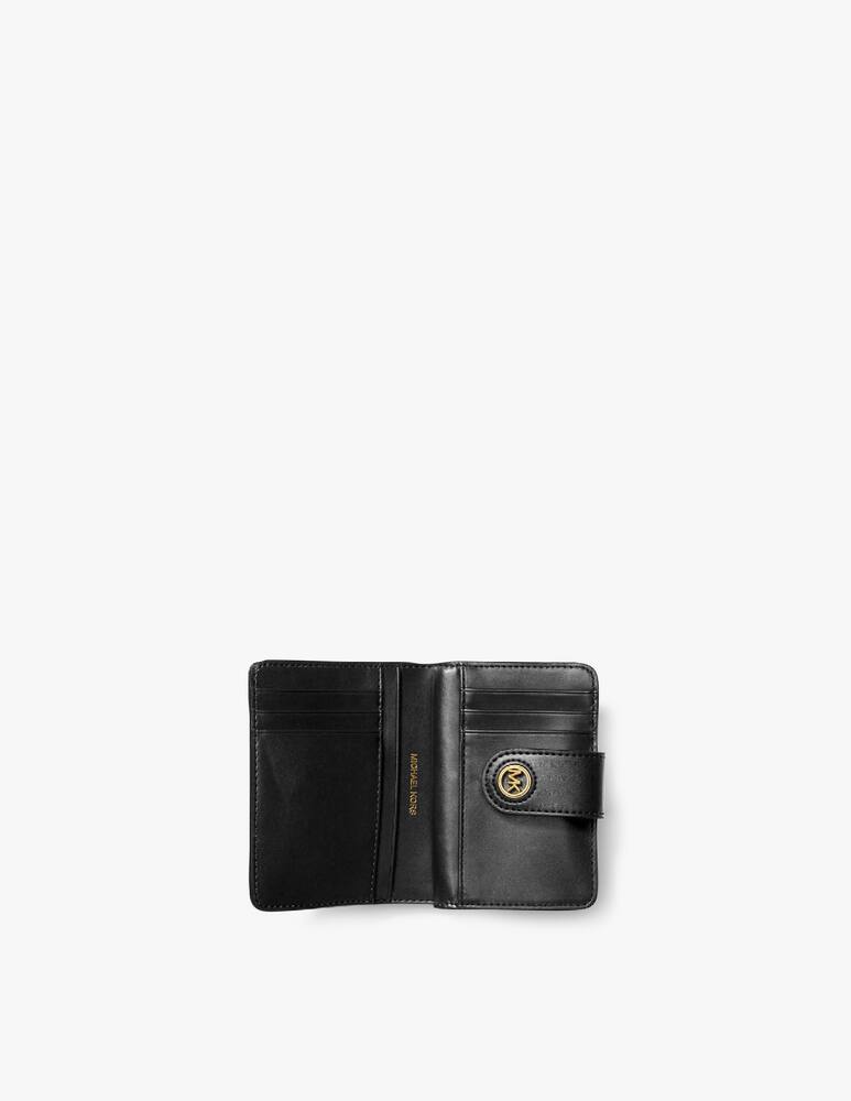 Michael Michael Kors Leather compact wallet - picture 2 Michael Michael Kors Leather compact wallet - picture 2