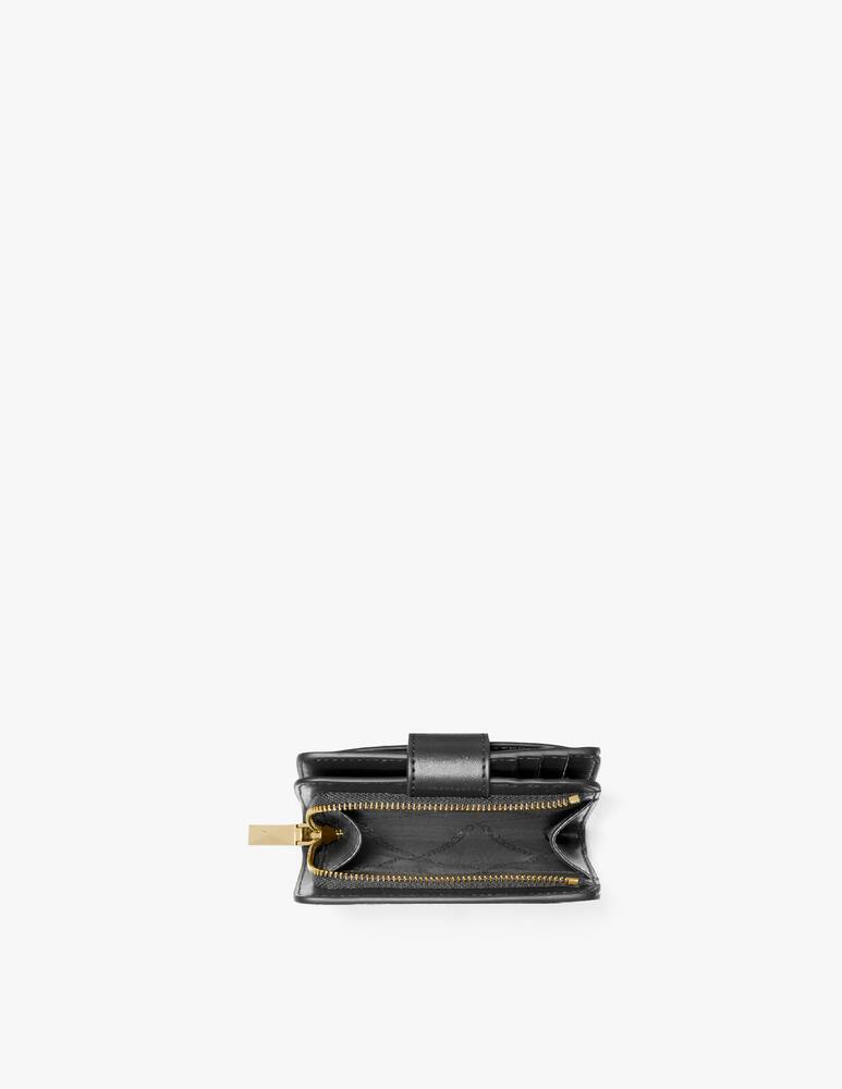 Michael Michael Kors Leather compact wallet - picture 3 Michael Michael Kors Leather compact wallet - picture 3