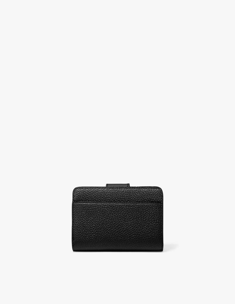Michael Michael Kors Leather compact wallet - picture 4 Michael Michael Kors Leather compact wallet - picture 4
