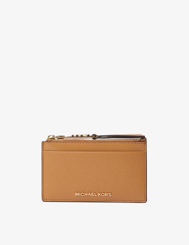 Michael Michael Kors Porta carte con cerniera Empire S - immagine 1 Michael Michael Kors Porta carte con cerniera Empire S - immagine 1